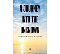 V R A Journey into the Unknown (Tascabile)