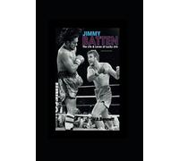 V R Bennett Jimmy Batten (Tascabile)