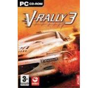 V-Rally 3