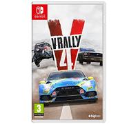 V-Rally 4 - Classics - Nintendo Switch