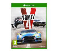 V-Rally 4 - Classics - Xbox One
