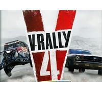 V-Rally 4 Day One Edition (PC) Steam Key - GLOBAL