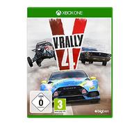 V-Rally 4 [Edizione: Germania]
