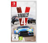 V-Rally 4 [Edizione: Germania]