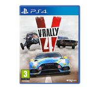 V-Rally 4 - PlayStation 4 [Edizione: Regno Unito]