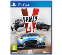 V-Rally 4 PS4 (Sp ) (209739)