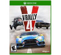V-Rally 4(tbd)