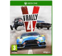 V-Rally 4 Xbox One