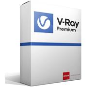 V-Ray Premium