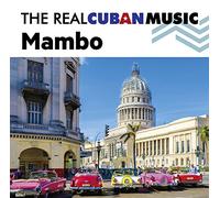 V - Real Cuban Music Mambo