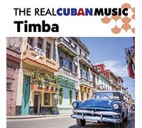 V - Real Cuban Music Timba