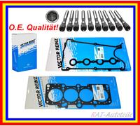 REINZ 14-32131-01 Kit bulloni testata