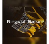 ΔV: Rings of Saturn (PC) Steam Key - ROW