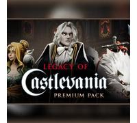 V Rising - Legacy of Castlevania Premium Pack (DLC) (PC) Steam Key - GLOBAL