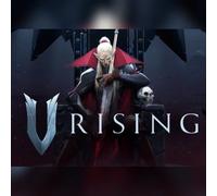 V Rising (PC) Steam Gift - EU