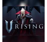 V Rising (PC) Steam Key - LATIN AMERICA