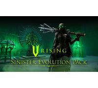 V Rising - Sinister Evolution Pack