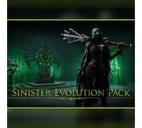 V Rising - Sinister Evolution Pack (DLC) (PC) Steam Gift - GLOBAL