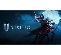 V Rising Standard | Codice Steam per PC
