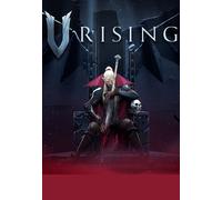 V Rising Steam Key (PC) GLOBAL