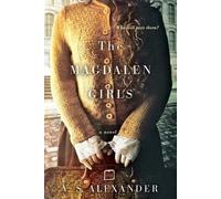V.S. Alexander The Magdalen Girls (Tascabile)