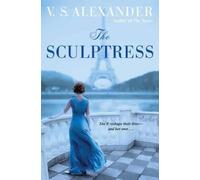V.S. Alexander The Sculptress (Tascabile)