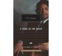 V. S. Naipaul A Bend in the River (Copertina rigida)