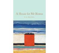 V.S. Naipaul A House for Mr Biswas (Copertina rigida)