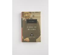 V S Naipaul A House For Mr Biswas (Copertina rigida)