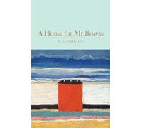 V.S. Naipaul A House for Mr Biswas (Copertina rigida)