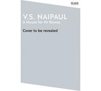 V.S. Naipaul A House for Mr Biswas (Tascabile) Picador Collection