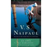 V. S. Naipaul An Area of Darkness (Tascabile)