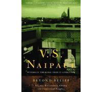 V. S. Naipaul Beyond Belief (Tascabile) Vintage International