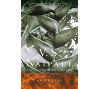 V. S. Naipaul Guerrillas (Tascabile) Vintage International