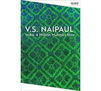 V.S. Naipaul India: A Million Mutinies Now (Tascabile) (PRESALE 10/09/2026)