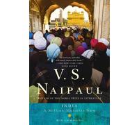 V. S. Naipaul India: A Million Mutinies Now (Tascabile) Vintage International