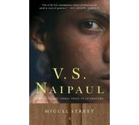 V. S. Naipaul Miguel Street (Tascabile) Vintage International