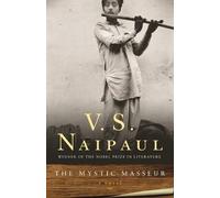 V. S. Naipaul The Mystic Masseur (Tascabile) Vintage International