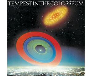 V.S.O.P. Quintet - Tempest In The Colosseum