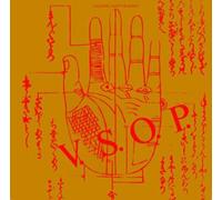 V.S.O.P. The Quintet - Five Stars