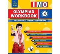 V&s Publishers Olympiad Workbook Mathematics Class 4 (Tascabile)