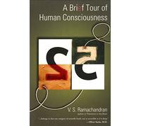Brief Tour of Human Consciousness: From Impostor Poodles To Purple Numbers