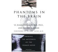 V S Ramachandran Phantoms in the Brain (Tascabile)