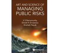 V S Ramamurthy Dinesh Kumar Srivastava S Art And Science Of Managing (Tascabile)