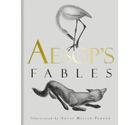 Aesop's Fables by Agnes Miller Parker