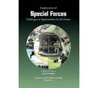 V. S. Yadav Employment of Special Forces Challenges & Opportu (Copertina rigida)