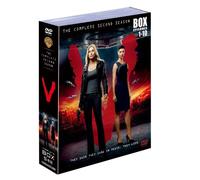 V S2 - ELIZABETH MITCHELL