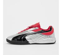 Puma V1per Goalgetter male Scarpe - Argento - Pelle - Foot Locker Silver 46