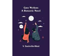 V Sackville-West Grey Wethers (Tascabile)