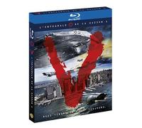 V, saison 1
